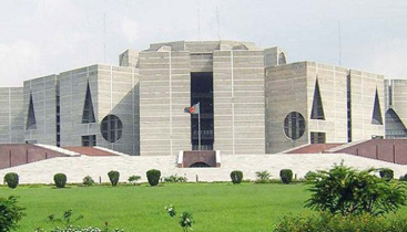 সংসদের প্রথম অধিবেশনের সময় জানালেন স্বরাষ্ট্রমন্ত্রী