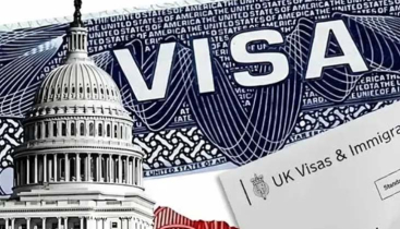 বাংলাদেশিদের ই-ভিসা দেবে যুক্তরাজ্য