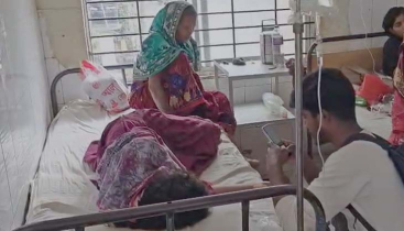 প্রেমিকের বাড়িতে প্রেমিকার বিষপান