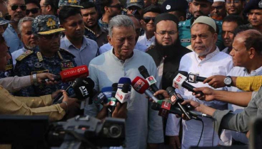 দেশের অর্থনীতি পুনরুদ্ধারে ট্যাক্স বাড়াতে হবে: অর্থমন্ত্রী