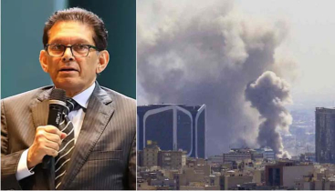 প্রবাসীদের নিরাপত্তায় মধ্যপ্রা‌চ্যের তিন মন্ত্রীকে পররাষ্ট্রমন্ত্রীর ফোন