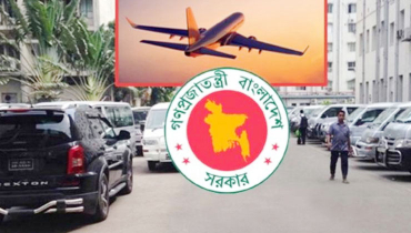 সরকারি খরচে বিদেশ ভ্রমণ-গাড়ি কেনা বন্ধের নির্দেশ