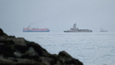 এবার লোহিত সাগর বন্ধের হুমকি ইরানের এবার লোহিত সাগর বন্ধের হুমকি ইরানের