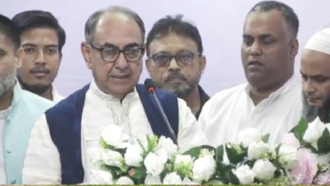 সন্ত্রাস-চাঁদাবাজ-মাদকের ব্যাপারে কাউকেই ছাড় নয়: মির্জা আব্বাস সন্ত্রাস-চাঁদাবাজ-মাদকের ব্যাপারে কাউকেই ছাড় নয়: মির্জা আব্বাস