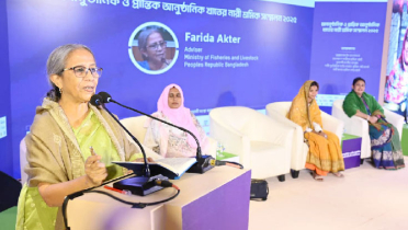 ‘অধিকাংশ শ্রমিক স্বীকৃতির বাইরে’ ‘অধিকাংশ শ্রমিক স্বীকৃতির বাইরে’