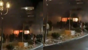 সুইজারল্যান্ডে রিসোর্টে বিস্ফোরণ, নিহত ৪০ সুইজারল্যান্ডে রিসোর্টে বিস্ফোরণ, নিহত ৪০