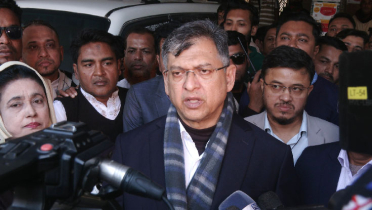 অবাধ-নিরপেক্ষ নির্বাচন এটি গণমানুষের প্রত্যাশা: সালাহউদ্দিন আহমেদ