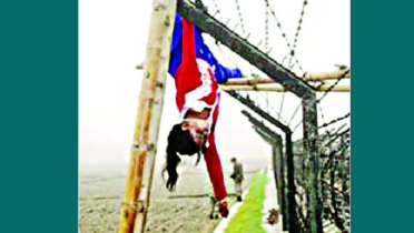 ১৫ বছরেও ফেলানী হত্যার বিচার পেল না পরিবার ১৫ বছরেও ফেলানী হত্যার বিচার পেল না পরিবার