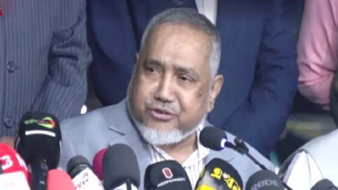 প্রশাসন একটি রাজনৈতিক দলের দিকে ঝুঁকে পড়ছে: জামায়াত