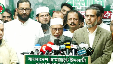 জামায়াতের নেতৃত্বাধীন জোটে যুক্ত হলো লেবার পার্টি