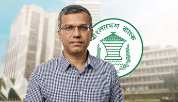সুদের হার কমাতে চান নতুন গভর্নর মোস্তাকুর রহমান 