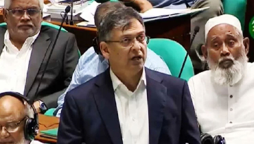 জুলাই জাতীয় সনদ বাস্তবায়নে বিশেষ কমিটি গঠনের প্রস্তাব জুলাই জাতীয় সনদ বাস্তবায়নে বিশেষ কমিটি গঠনের প্রস্তাব