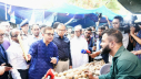 বাজার পরিদর্শনে গিয়ে যে অভিযোগ পেলেন বাণিজ্য মন্ত্রী বাজার পরিদর্শনে গিয়ে যে অভিযোগ পেলেন বাণিজ্য মন্ত্রী