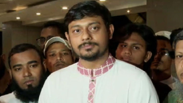 সরকার গণতন্ত্রের বদলে জিয়াতন্ত্র প্রতিষ্ঠা করেছে: নাসীরুদ্দীন পাটওয়ারী