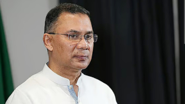 শোকের সময়ে যারা পাশে ছিলেন সবার প্রতি কৃতজ্ঞতা জানালেন তারেক রহমান শোকের সময়ে যারা পাশে ছিলেন সবার প্রতি কৃতজ্ঞতা জানালেন তারেক রহমান