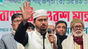 বিজয় আমাদের হয়ে গেছে : নুর