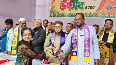 ক্ষমতায় গেলে শিক্ষাখাতে সর্বোচ্চ গুরুত্ব দেবে বিএনপি: সালাউদ্দিন টুকু