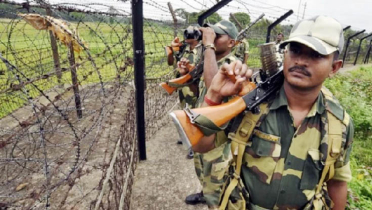 বাংলাদেশ সীমান্তে বিএসএফের বেড়া, জমি ছাড়ার আদেশ আদালতের