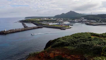 তাইওয়ানের কাছাকাছি ক্ষেপণাস্ত্র মোতায়েন জাপানের