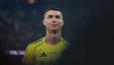 ইরানের হামলার শঙ্কায় সৌদি ছাড়লেন রোনালদো