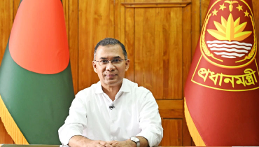 শান্তি-শৃঙ্খলা রক্ষায় নেতাকর্মীদের সহযোগিতা চাইলেন প্রধানমন্ত্রী