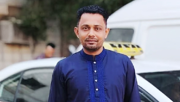 কুয়েতে জেল খেটে দেশে ফিরে বিমানবন্দরেই মৃত্যু