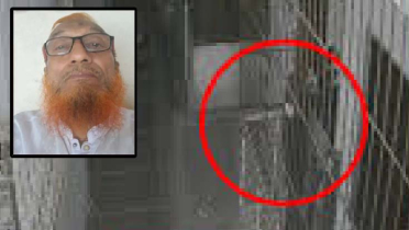 রাজধানীতে জামায়াত নেতাকে হত্যা