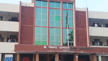 নোয়াখালীতে ৫ প্রার্থীর মনোনয়নপত্র প্রত‍্যাহার