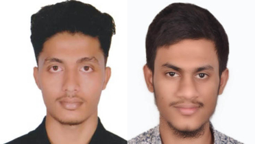 রাবির এ ইউনিটের প্রথম শিফটে প্রথম অনন্ত, দ্বিতীয় শিফটে সিয়াম রাবির এ ইউনিটের প্রথম শিফটে প্রথম অনন্ত, দ্বিতীয় শিফটে সিয়াম