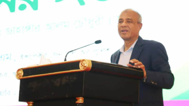 কোনও দলের প্রতি পক্ষপাতিত্ব সহ্য করা হবে না: স্বরাষ্ট্র উপদেষ্টা