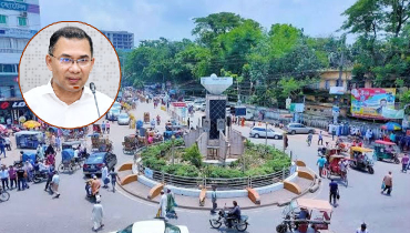 বগুড়া সিটি করপোরেশনসহ একাধিক প্রকল্প উদ্বোধন করবেন প্রধানমন্ত্রী