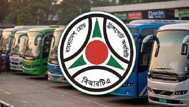 দূরপাল্লার বাসের নতুন ভাড়ার তালিকা প্রকাশ