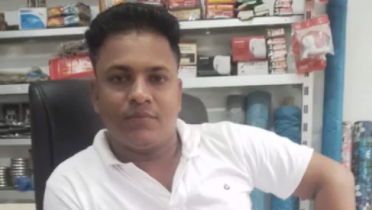 বিমান কর্মকর্তার বাড়িতে ডাকাতি মামলায় ইউপি সদস্যের ছেলে কারাগারে