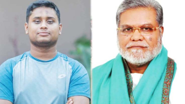 হাসনাতের মনোনয়ন বাতিল চেয়ে ইসিতে আবেদন বিএনপি প্রার্থীর