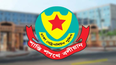 বিমানবন্দর-গুলশান-বনানীতে হর্ন বাজালেই ব্যবস্থা: ডিএমপি