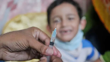 হঠাৎ বাড়ছে হামের প্রকোপ