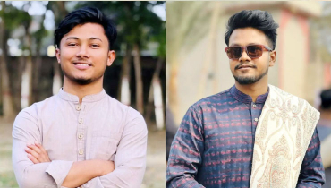 ইবির নরসিংদী জেলা ছাত্র কল্যাণ সমিতির নতুন কমিটি