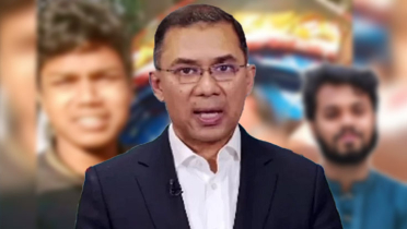 ওসমান হাদিকে গুলি: তারেক রহমানের নিন্দা-ক্ষোভ ওসমান হাদিকে গুলি: তারেক রহমানের নিন্দা-ক্ষোভ