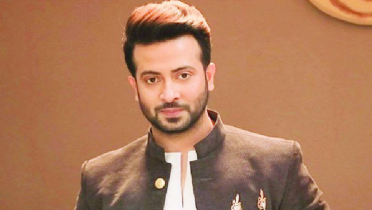 থেমে থাকি না, নিরন্তর চেষ্টা করি : শাকিব খান থেমে থাকি না, নিরন্তর চেষ্টা করি : শাকিব খান