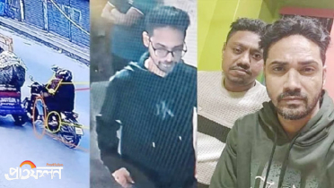 ফয়সালদের ব্যাংক হিসাবে ১২৭ কোটি টাকার অস্বাভাবিক লেনদেন