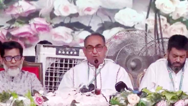 নির্বাচন বানচালের অপচেষ্টা চালাচ্ছে দেশবিরোধী শক্তি: মির্জা আব্বাস