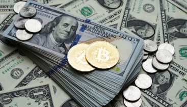 আবারও বাড়ল দেশের রিজার্ভ