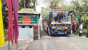 পুনরায় ঢাকা-কলকাতা-আগরতলা বাস সার্ভিস চালু