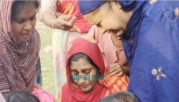 প্রেমের ঘটনায় সাতক্ষীরায় ২ জন গুলিবিদ্ধ