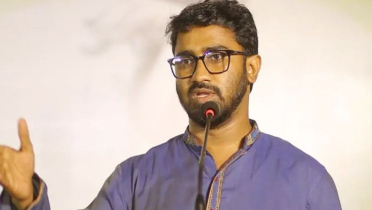 গণঅধিকার ছেড়ে বিএনপিতে যোগ দিচ্ছেন রাশেদ খাঁন গণঅধিকার ছেড়ে বিএনপিতে যোগ দিচ্ছেন রাশেদ খাঁন