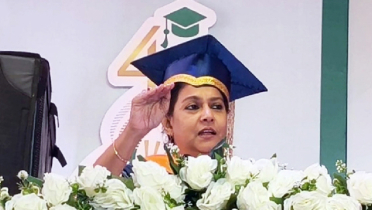 হাদী হত্যার বিচার নিশ্চিতে আমরা প্রতিশ্রুতিবদ্ধ: উপদেষ্টা রিজওয়ানা হাদী হত্যার বিচার নিশ্চিতে আমরা প্রতিশ্রুতিবদ্ধ: উপদেষ্টা রিজওয়ানা