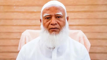 ধৈর্যের পরীক্ষাই সবচেয়ে বড় পরীক্ষা: জামায়াত আমীর