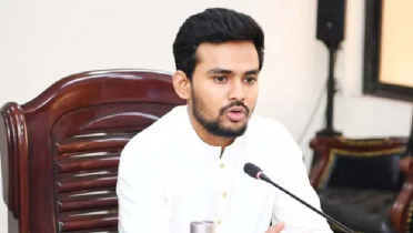 ঋণখেলাপি-দ্বৈত নাগরিক ভোটের সুযোগ পেলে রাজপথে নামবো: সজীব ভূঁইয়া