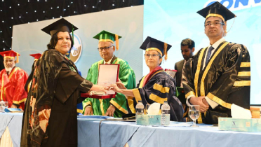 ডিগ্রির মর্যাদা অক্ষুণ্ণ রাখতে শিক্ষার্থীদের প্রতি প্রাণিসম্পদ উপদেষ্টার আহবান ডিগ্রির মর্যাদা অক্ষুণ্ণ রাখতে শিক্ষার্থীদের প্রতি প্রাণিসম্পদ উপদেষ্টার আহবান