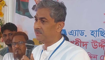 শপথ দ্রুত হলে আইনশৃঙ্খলা পরিস্থিতির উন্নতি হবে: এ্যানী